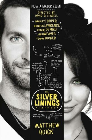 The Silver Linings Playbook (film tie-in): (Media tie-in)