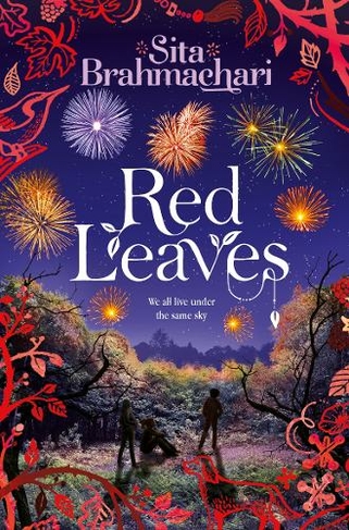 Red Leaves: (Unabridged edition)
