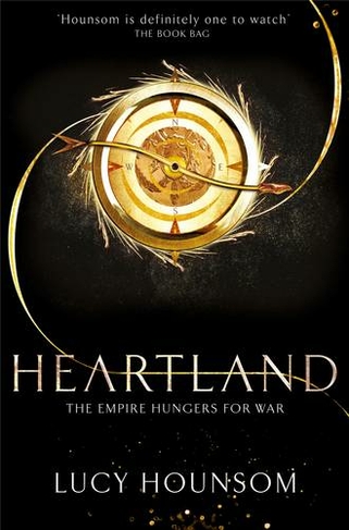 Heartland: (The Worldmaker Trilogy)