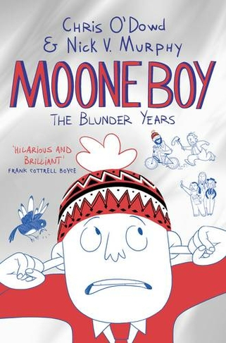 Moone Boy: The Blunder Years: (Moone Boy)