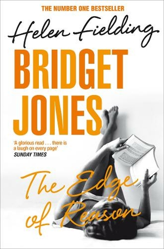Bridget Jones: The Edge of Reason: the thirty-something's chaotic quest for love continues
