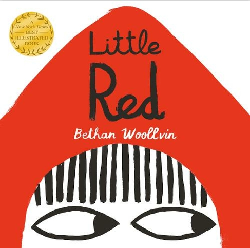 Little Red: (Rebel Fairytales)