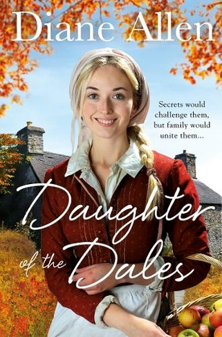 Daughter of the Dales: (Windfell Manor Trilogy)