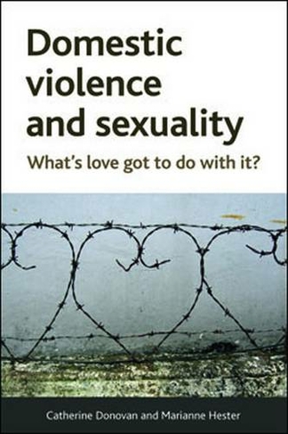 Domestic Violence and Sexuality: What's Love Got to Do with It?