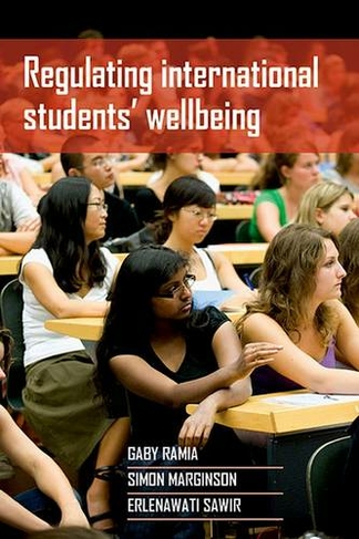 Regulating International Students' Wellbeing