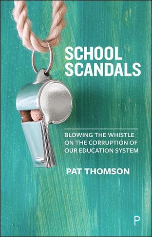 School scandals: Blowing the whistle on the corruption of our education system