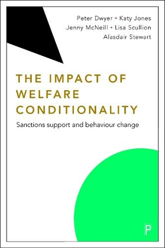 Dealing with Welfare Conditionality: Implementation and Effects (Welfare Conditionality)