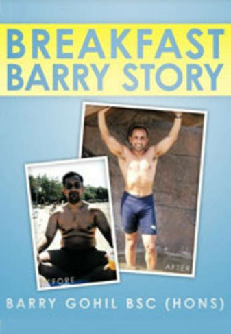 The Breakfast Barry Story