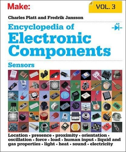 Encyclopedia of Electronic Components V3