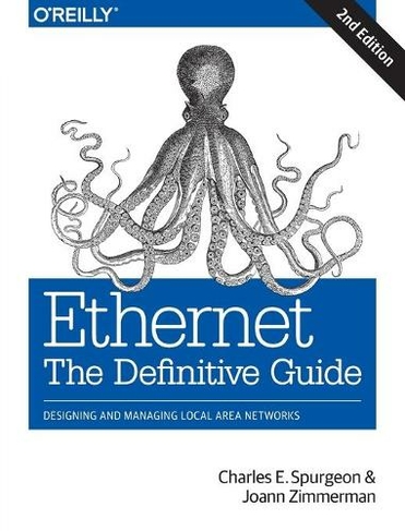 Ethernet: (2nd edition)
