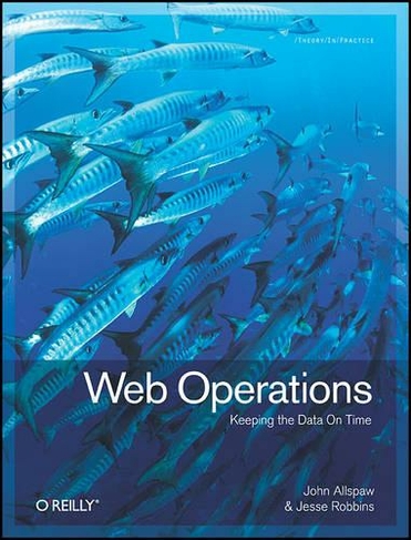 Web Operations