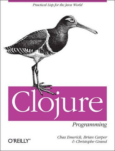 Clojure Programming
