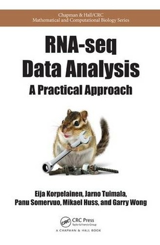RNA-seq Data Analysis: A Practical Approach (Chapman & Hall/CRC Computational Biology Series)
