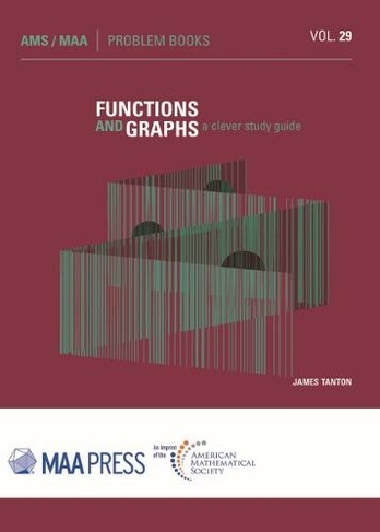 Functions and Graphs: A Clever Study Guide (Problem Books)