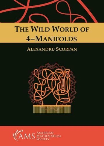 The Wild World of 4-Manifolds