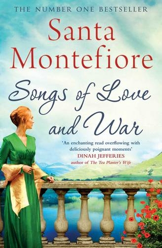 Songs of Love and War: Family secrets and enduring love - from the Number One bestselling author (The Deverill Chronicles 1) (The Deverill Chronicles)