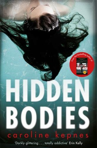 Hidden Bodies: The sequel to Netflix smash hit YOU (YOU series 2)