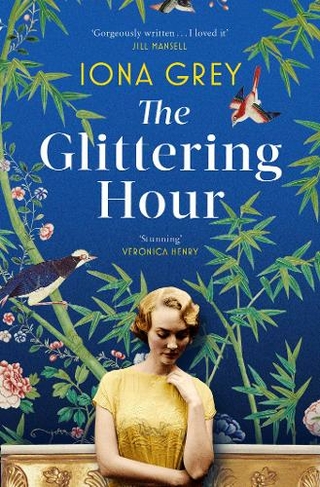 The Glittering Hour: The most heartbreakingly emotional historical romance you'll read this year