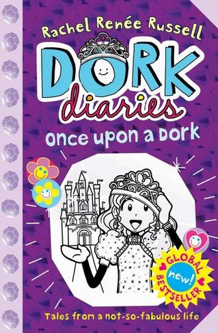 Dork Diaries: Once Upon a Dork: (Dork Diaries)
