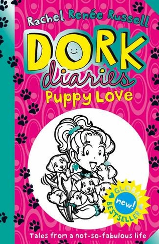 Dork Diaries: Puppy Love: (Dork Diaries)