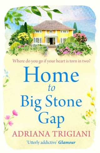 Home to Big Stone Gap: (Reissue)