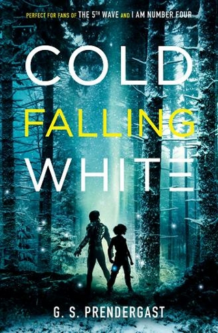 Cold Falling White: (The Nahx Invasions 2)