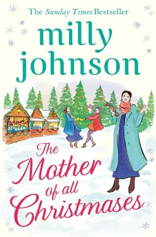 The Mother of All Christmases: (Paperback Original)