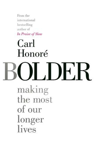 Bolder: RADIO 4 BOOK OF THE WEEK