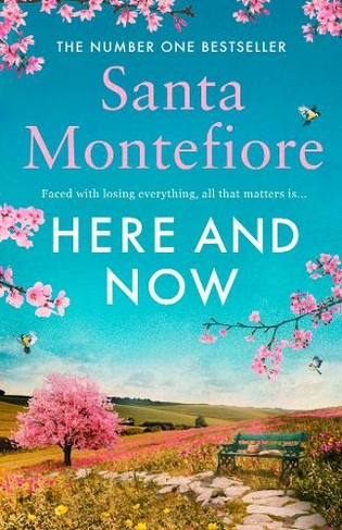 Here and Now: Evocative, emotional and full of life, the most moving book you'll read this year