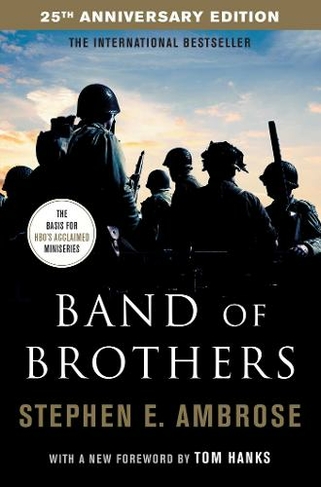 Band Of Brothers: (Reissue)