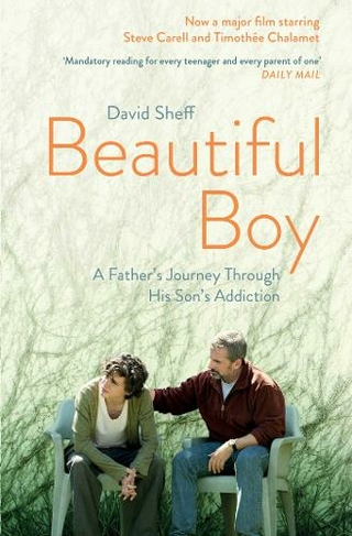 Beautiful Boy: A Father's Journey Through His Son's  Addiction (Film Tie-In)
