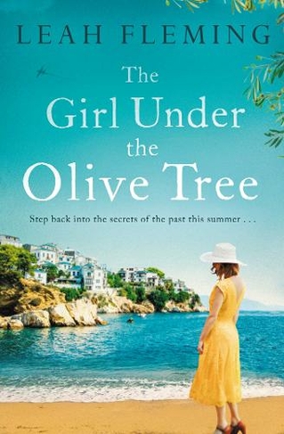 The Girl Under the Olive Tree: (Reissue)