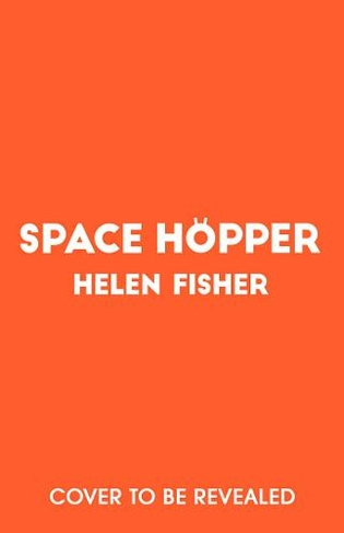 Space Hopper: 'Charming and powerful' -Marjan Kamali
