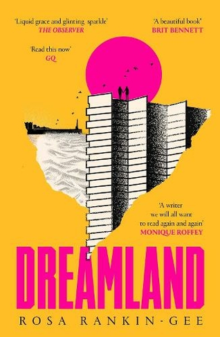 Dreamland: An Evening Standard 'Best New Book' of 2021