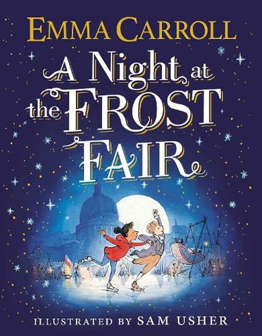 A Night at the Frost Fair