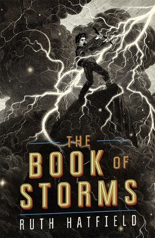 The Book of Storms: (The Book of Storms)
