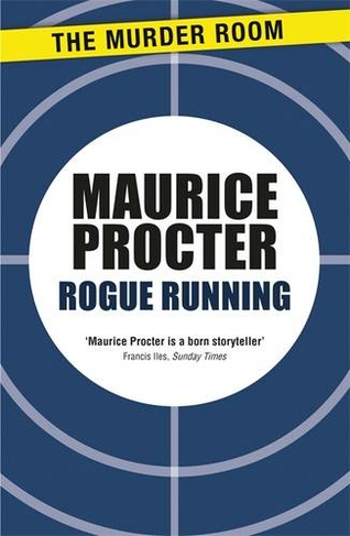 Rogue Running: (Murder Room)
