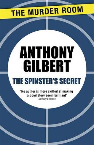 The Spinster's Secret: (Murder Room)