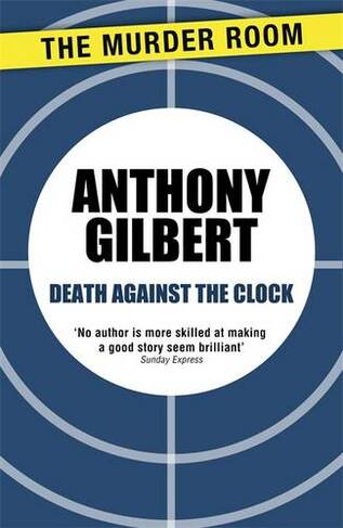Death Against the Clock: (Murder Room)