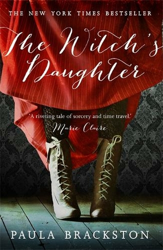 The Witch's Daughter: (Shadow Chronicles)