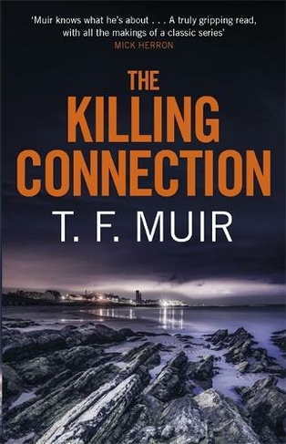 The Killing Connection: (DCI Andy Gilchrist)