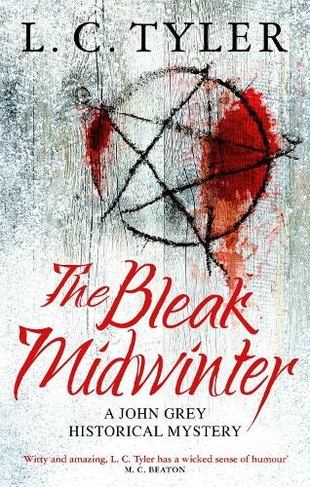 The Bleak Midwinter: (A John Grey Historical Mystery)