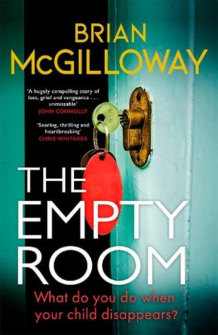 The Empty Room: The Sunday Times bestselling thriller