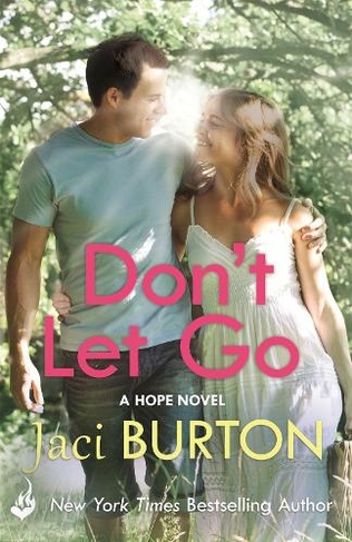 Don't Let Go: Hope Book 6: (Hope)