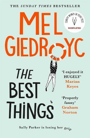 The Best Things: The joyous Sunday Times bestseller to hug your heart