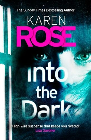 Into the Dark (The Cincinnati Series Book 5): the absolutely gripping Sunday Times Top Ten bestseller