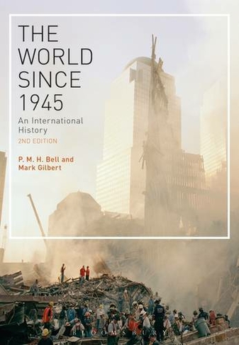 The World Since 1945: An International History (2nd edition)