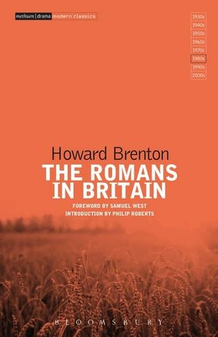 The Romans in Britain: (Modern Classics)