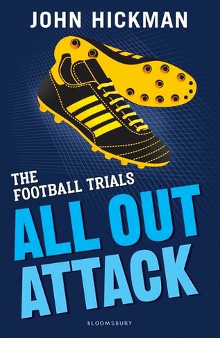The Football Trials: All Out Attack: (High/Low)