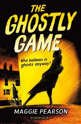 The Ghostly Game: (High/Low)